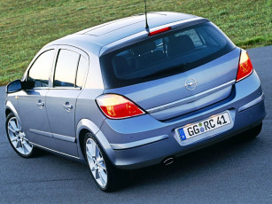 Картинка автомобили opel