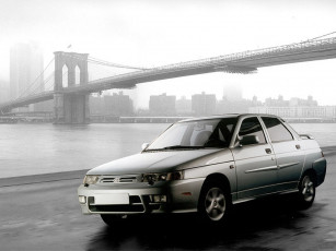 Картинка автомобили ваз