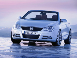 Картинка автомобили volkswagen