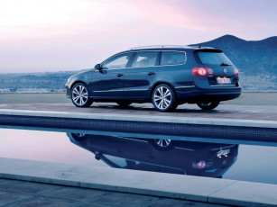 Картинка автомобили volkswagen