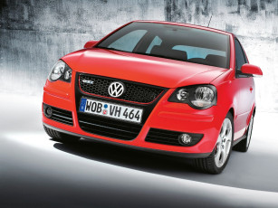 Картинка автомобили volkswagen