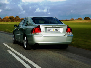 Картинка автомобили volvo