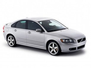 Картинка автомобили volvo
