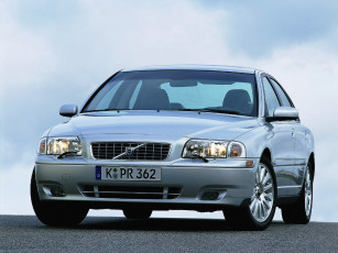 Картинка автомобили volvo