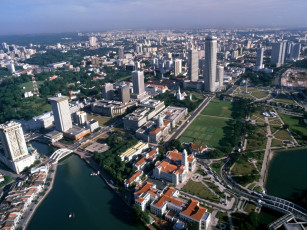 Картинка города