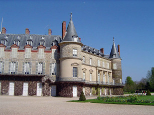 Картинка города дворцы замки крепости