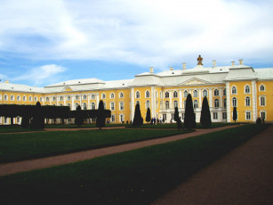 Картинка города дворцы замки крепости