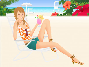 Картинка векторная графика