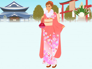 Картинка векторная графика