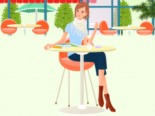 Картинка векторная графика