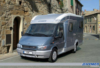 Картинка автомобили caravan