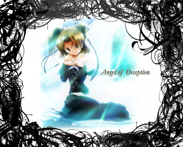 Обои картинки фото аниме, *unknown, другое