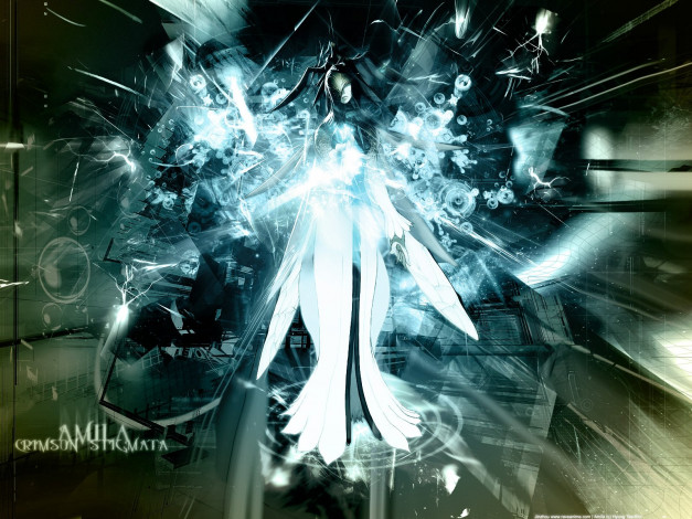 Обои картинки фото аниме, *unknown, другое