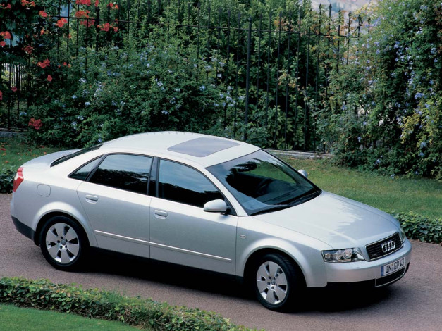 Обои картинки фото автомобили, audi