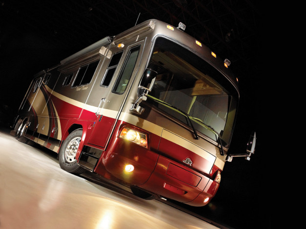 Обои картинки фото автомобили, автобусы