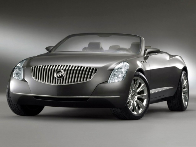 Обои картинки фото автомобили, buick