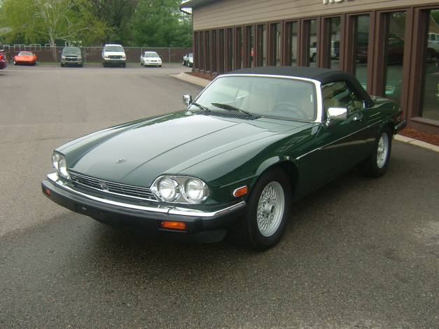 Обои картинки фото автомобили, jaguar