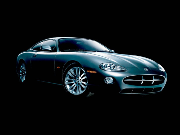 Обои картинки фото автомобили, jaguar