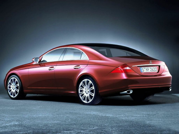 Обои картинки фото автомобили, mercedes, benz