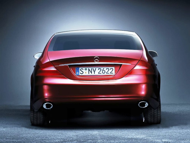 Обои картинки фото автомобили, mercedes, benz