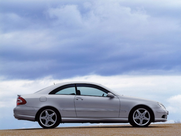 Обои картинки фото автомобили, mercedes, benz