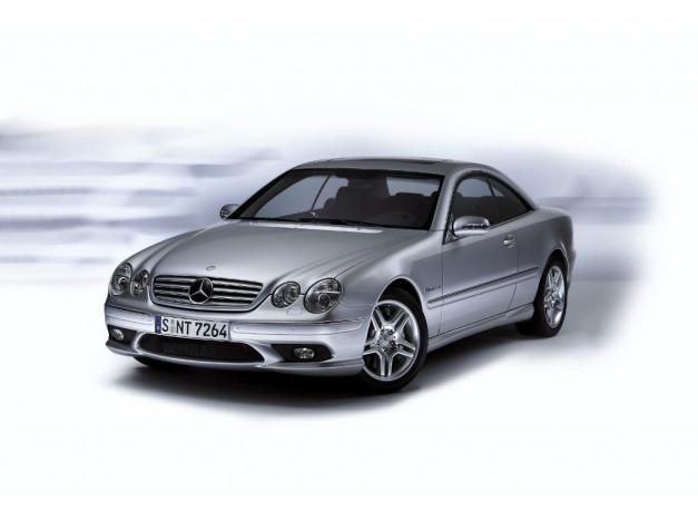 Обои картинки фото автомобили, mercedes, benz