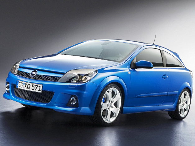 Обои картинки фото автомобили, opel