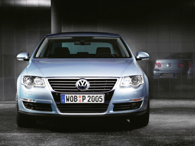 Обои картинки фото автомобили, volkswagen