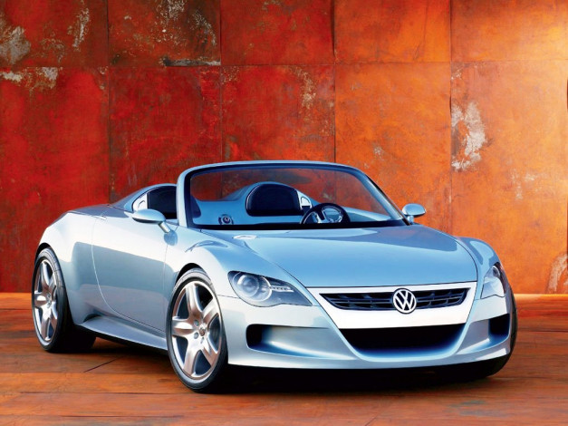 Обои картинки фото автомобили, volkswagen