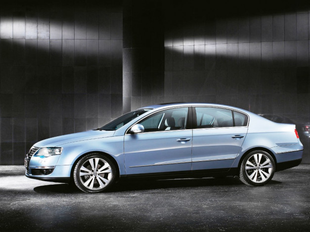 Обои картинки фото автомобили, volkswagen