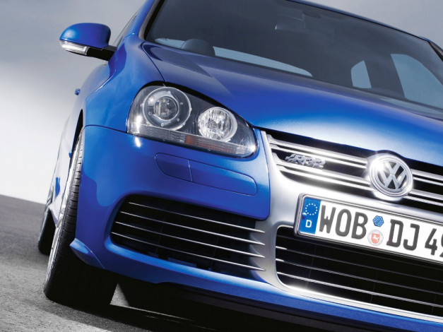 Обои картинки фото автомобили, volkswagen