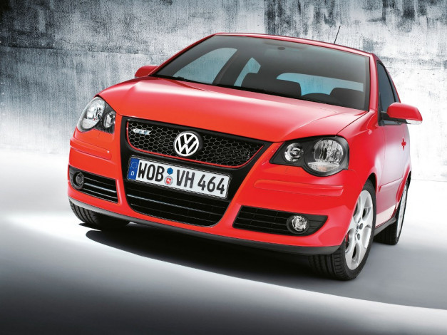 Обои картинки фото автомобили, volkswagen