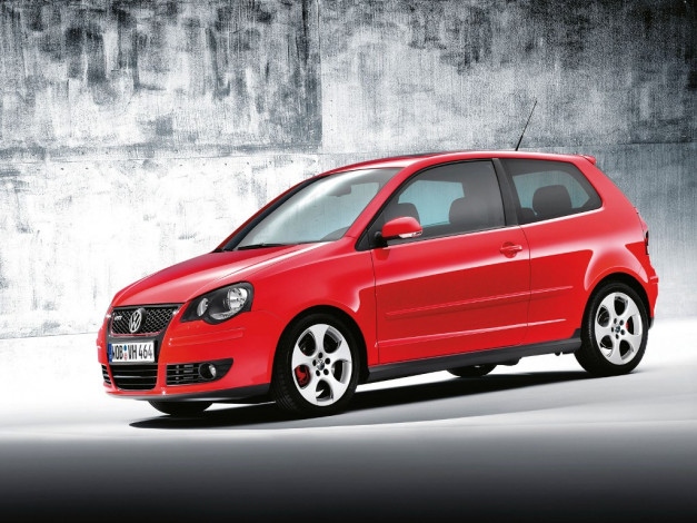 Обои картинки фото автомобили, volkswagen