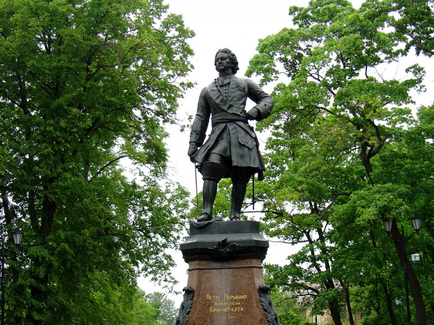 Обои картинки фото города, памятники, скульптуры, арт, объекты