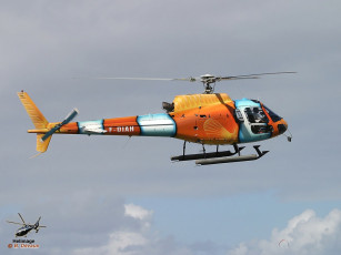 Картинка авиация вертолёты