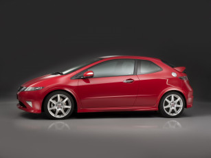 Картинка автомобили honda