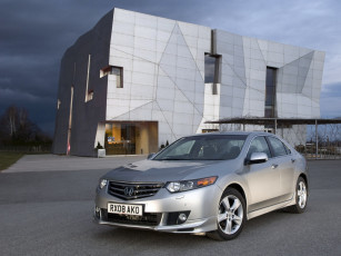 Картинка автомобили honda