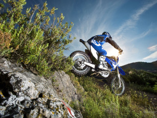 Картинка спорт мотокросс