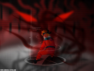 Картинка uzumaki naruto аниме