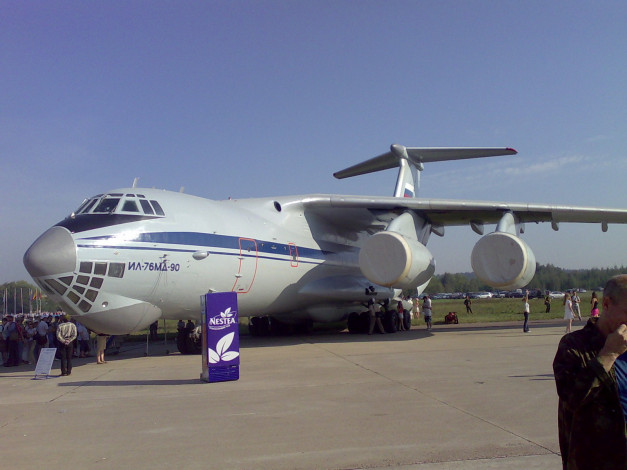 Обои картинки фото авиация, грузовые, самолёты