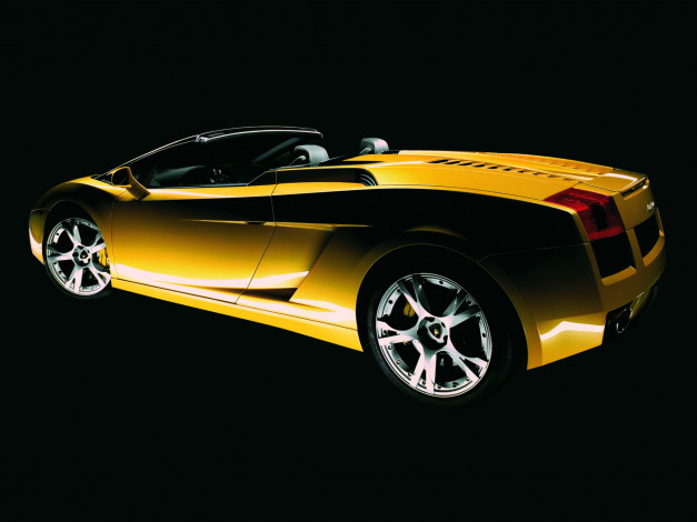 Обои картинки фото автомобили, lamborghini