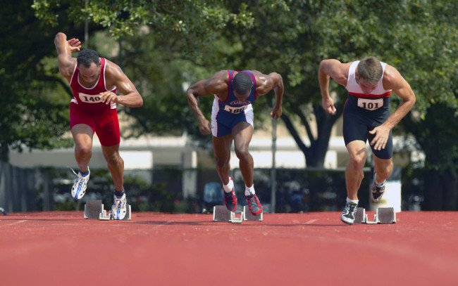 Обои картинки фото спорт, бег