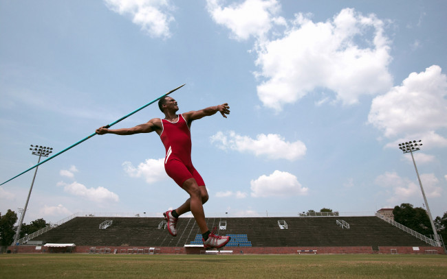 Обои картинки фото спорт, лёгкая, атлетика