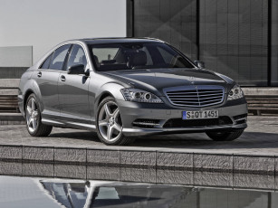 Картинка автомобили mercedes benz