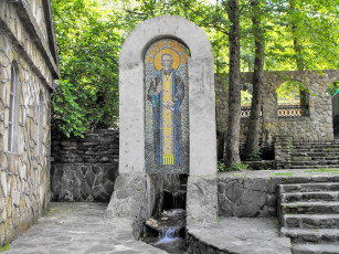 Картинка города другое