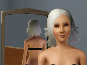 Картинка видео игры the sims