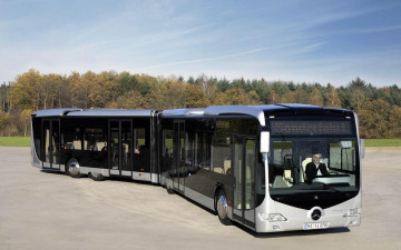 Картинка автомобили автобусы