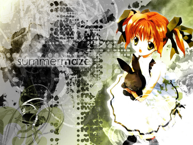 Обои картинки фото аниме, aquarian, age