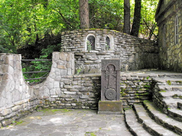 Обои картинки фото города, другое