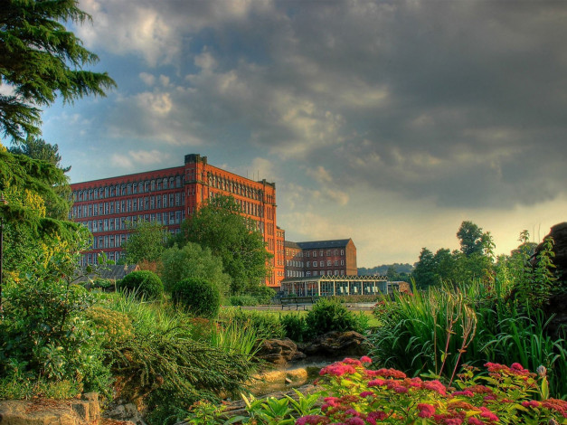 Обои картинки фото города, улицы, площади, набережные